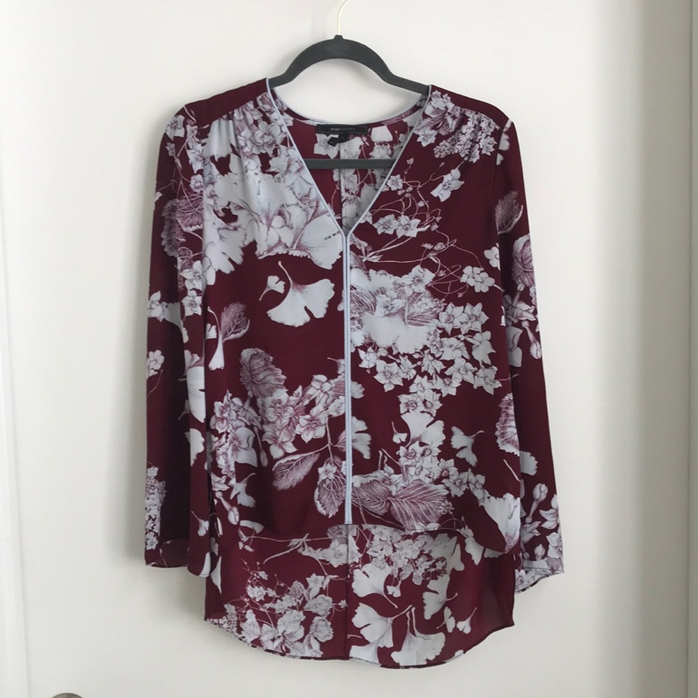 BCBG Blouse